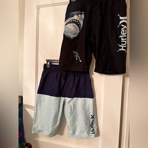 Harley’s boys swimsuit